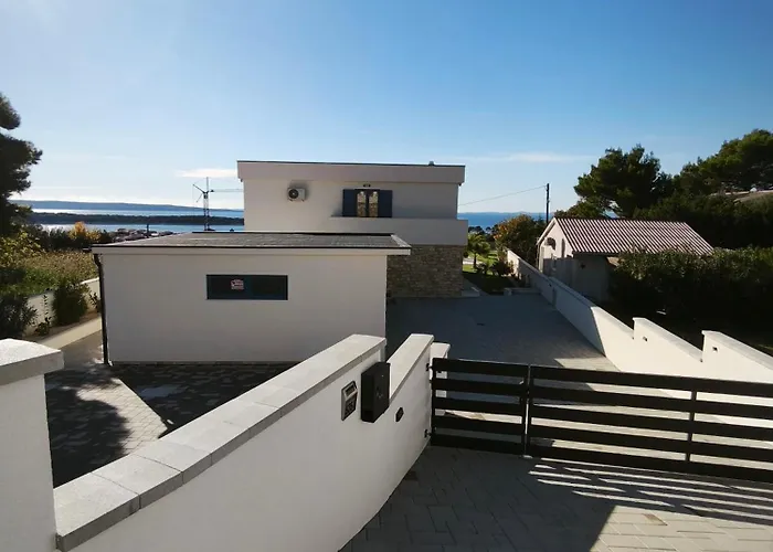 Appartement Milamar