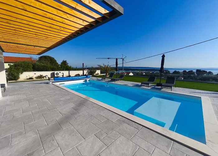 Appartement Milamar *