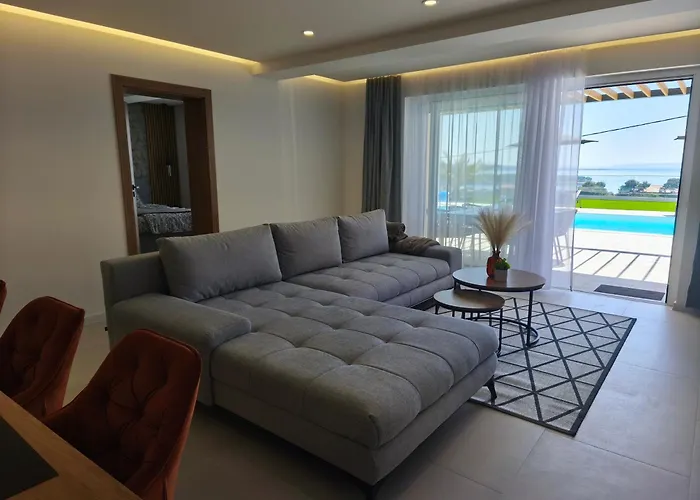 Milamar Appartement