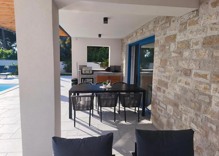 Milamar Appartement Banjol