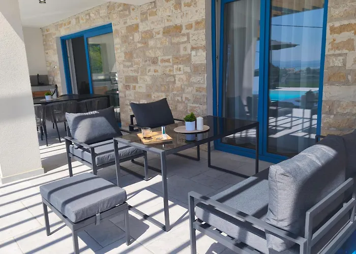 Milamar Appartement *
