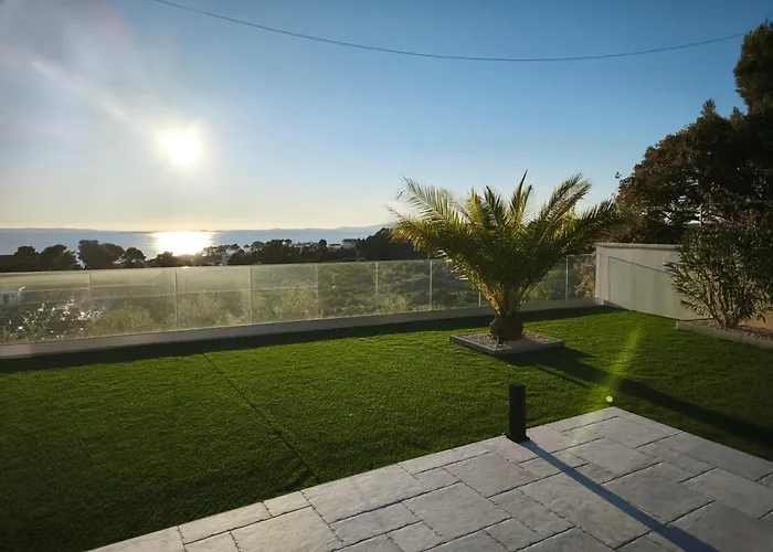 Milamar Appartement