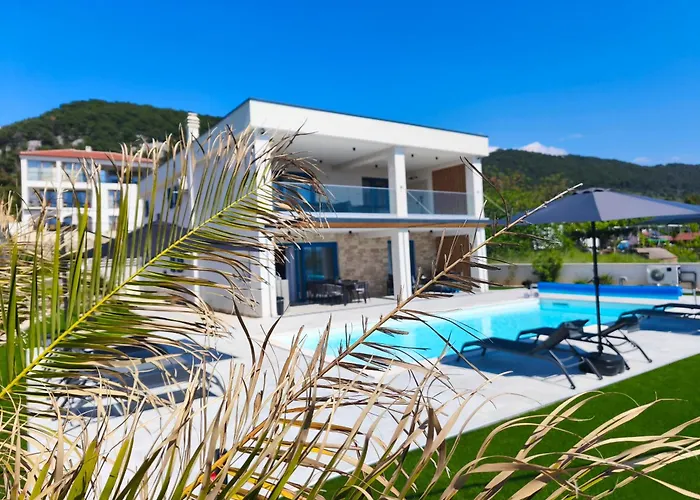 Milamar Appartement *