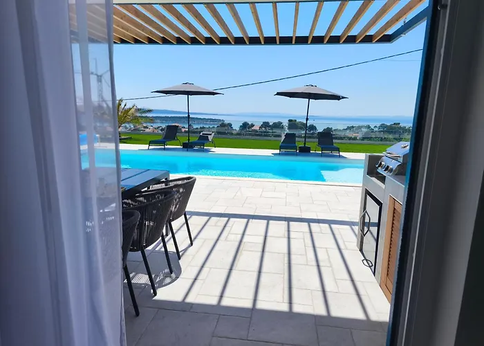 Appartement Milamar Banjol