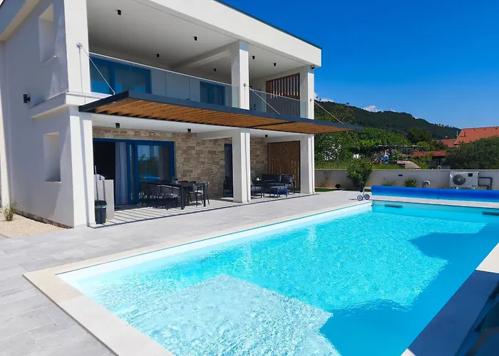 Appartement Milamar *
