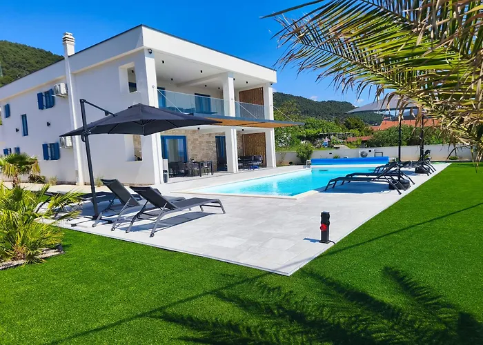 Milamar Appartement *