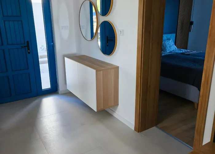 Appartement Milamar Banjol
