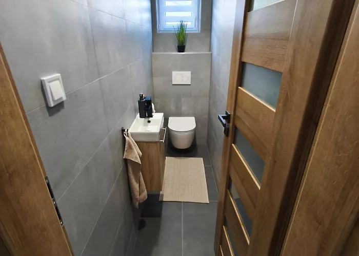 Appartement Milamar