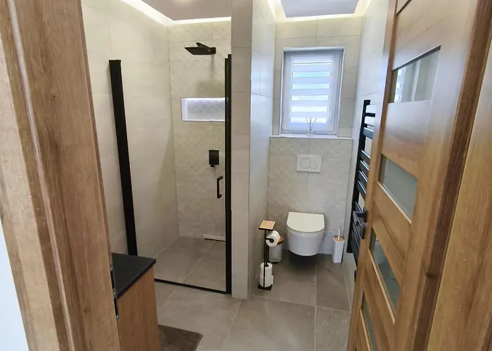 Appartement Milamar