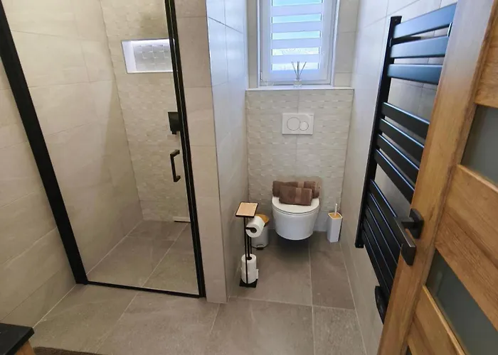 Appartement Milamar