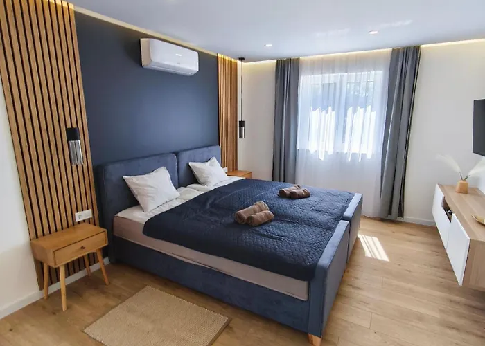 Appartement Milamar
