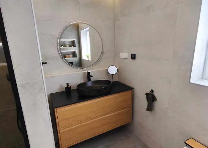 Milamar Appartement