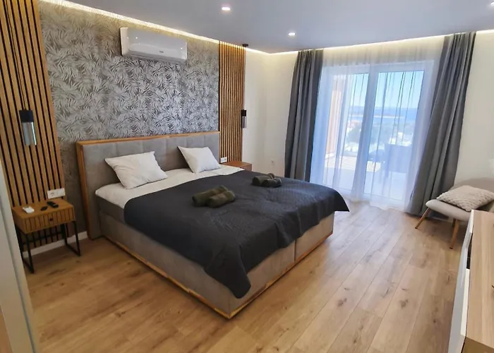 Appartement Milamar