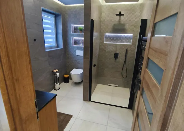 Milamar Appartement *