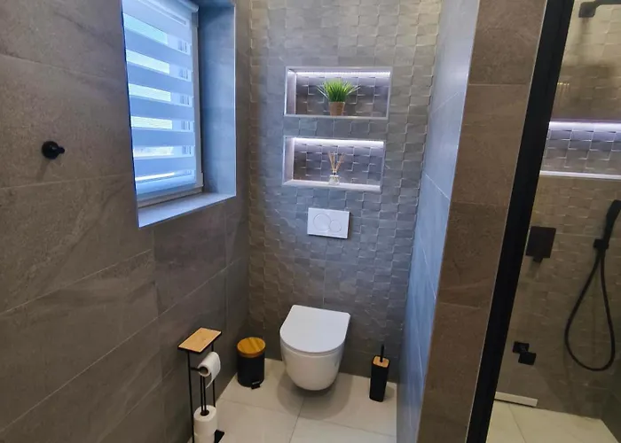 Milamar Appartement