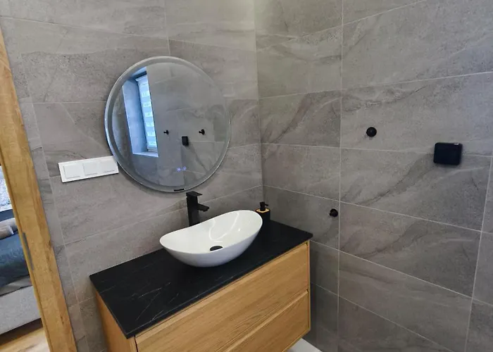 Milamar Appartement