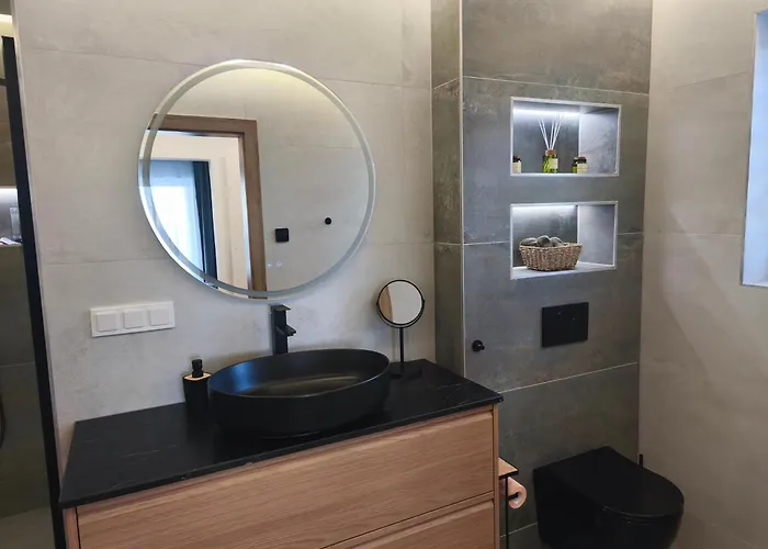 Milamar Appartement