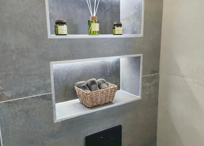 Milamar Appartement *