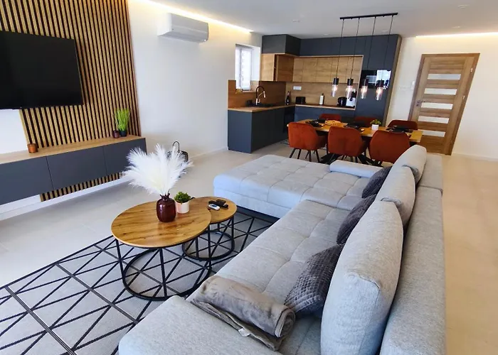 Appartement Milamar