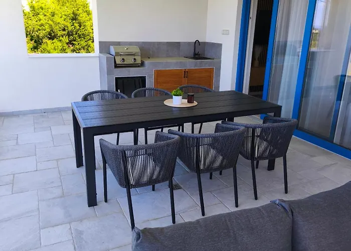 Appartement Milamar