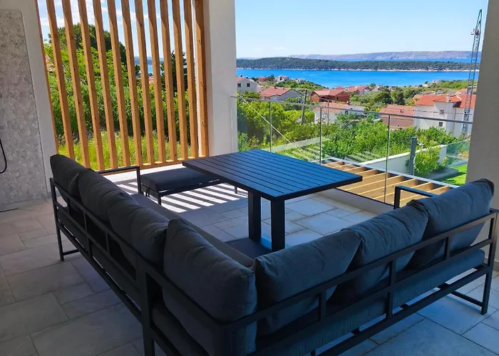 Appartement Milamar *