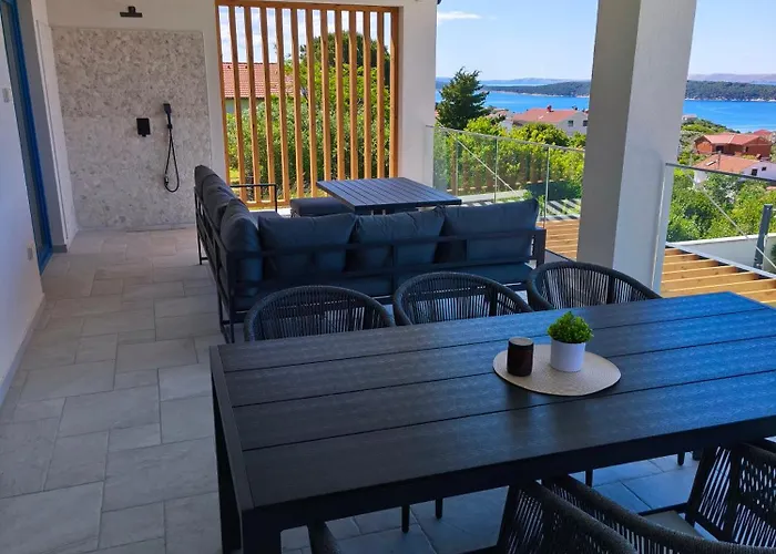Milamar Appartement