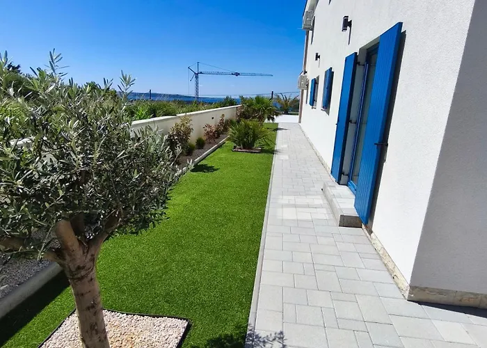 Milamar Appartement *