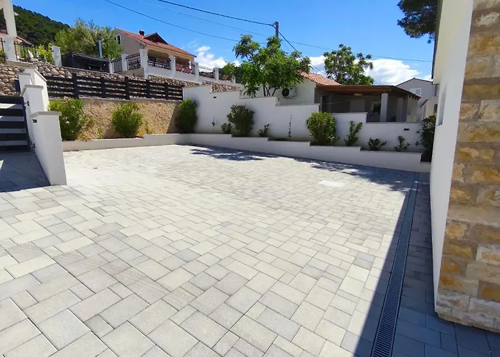 Milamar Appartement *