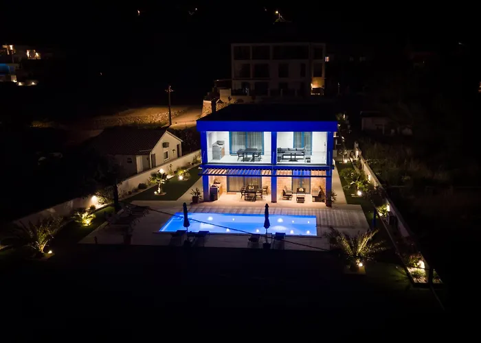 Milamar Апартаменты
