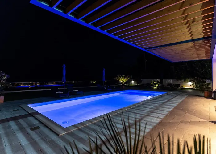 Milamar Appartement *