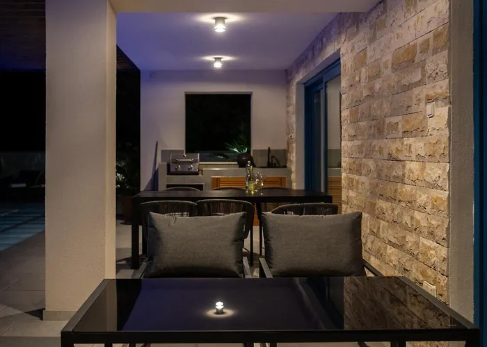 Milamar Appartement Banjol