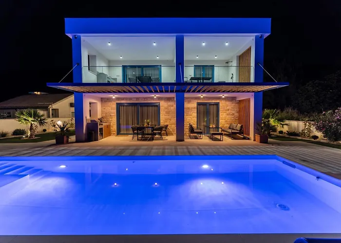 Appartement Milamar *