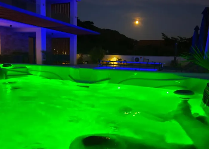 Appartement Milamar *