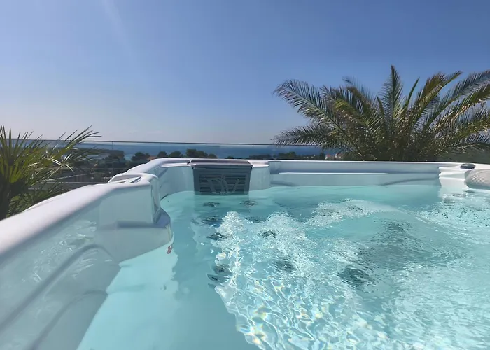 Milamar Appartement